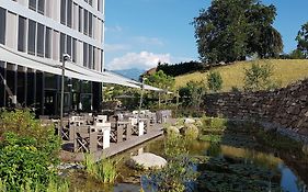 Modern Times Hotel Vevey